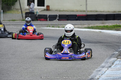 13/09/2015 : Rassemblement Midi-Pyrénées et Languedoc-Roussillon à Lavelanet (Photos Patrick Lascombes) 2015 — karting