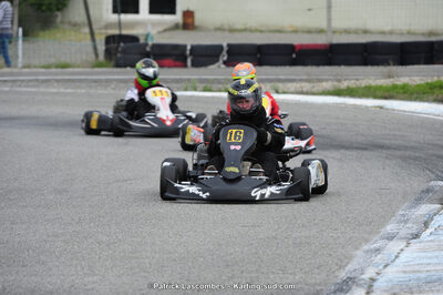 13/09/2015 : Rassemblement Midi-Pyrénées et Languedoc-Roussillon à Lavelanet (Photos Patrick Lascombes) 2015 — karting