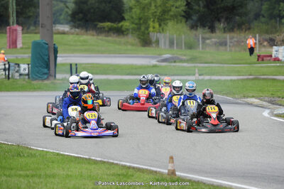 13/09/2015 : Rassemblement Midi-Pyrénées et Languedoc-Roussillon à Lavelanet (Photos Patrick Lascombes) 2015 — karting