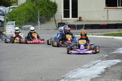13/09/2015 : Rassemblement Midi-Pyrénées et Languedoc-Roussillon à Lavelanet (Photos Patrick Lascombes) 2015 — karting