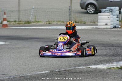 13/09/2015 : Rassemblement Midi-Pyrénées et Languedoc-Roussillon à Lavelanet (Photos Patrick Lascombes) 2015 — karting