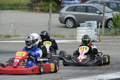 13/09/2015 : Rassemblement Midi-Pyrénées et Languedoc-Roussillon à Lavelanet (Photos Patrick Lascombes) 2015 — karting