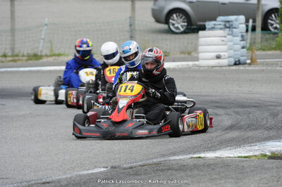 13/09/2015 : Rassemblement Midi-Pyrénées et Languedoc-Roussillon à Lavelanet (Photos Patrick Lascombes) 2015 — karting