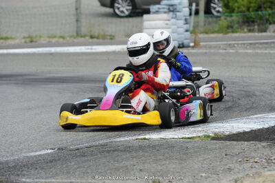 13/09/2015 : Rassemblement Midi-Pyrénées et Languedoc-Roussillon à Lavelanet (Photos Patrick Lascombes) 2015 — karting