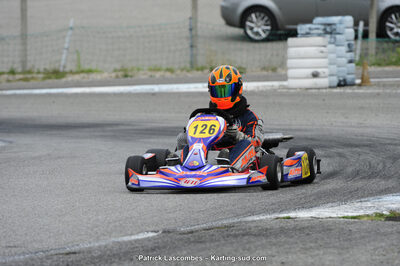 13/09/2015 : Rassemblement Midi-Pyrénées et Languedoc-Roussillon à Lavelanet (Photos Patrick Lascombes) 2015 — karting