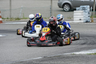 13/09/2015 : Rassemblement Midi-Pyrénées et Languedoc-Roussillon à Lavelanet (Photos Patrick Lascombes) 2015 — karting