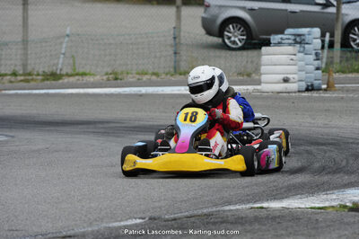 13/09/2015 : Rassemblement Midi-Pyrénées et Languedoc-Roussillon à Lavelanet (Photos Patrick Lascombes) 2015 — karting