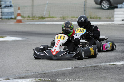 13/09/2015 : Rassemblement Midi-Pyrénées et Languedoc-Roussillon à Lavelanet (Photos Patrick Lascombes) 2015 — karting