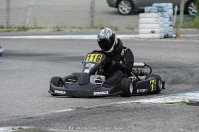 13/09/2015 : Rassemblement Midi-Pyrénées et Languedoc-Roussillon à Lavelanet (Photos Patrick Lascombes) 2015 — karting