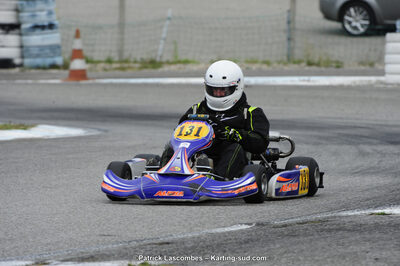 13/09/2015 : Rassemblement Midi-Pyrénées et Languedoc-Roussillon à Lavelanet (Photos Patrick Lascombes) 2015 — karting