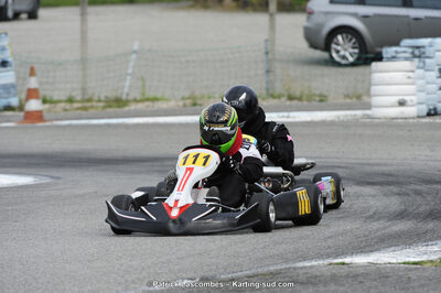 13/09/2015 : Rassemblement Midi-Pyrénées et Languedoc-Roussillon à Lavelanet (Photos Patrick Lascombes) 2015 — karting
