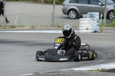 13/09/2015 : Rassemblement Midi-Pyrénées et Languedoc-Roussillon à Lavelanet (Photos Patrick Lascombes) 2015 — karting