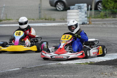 13/09/2015 : Rassemblement Midi-Pyrénées et Languedoc-Roussillon à Lavelanet (Photos Patrick Lascombes) 2015 — karting