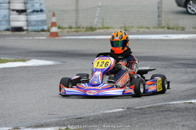 13/09/2015 : Rassemblement Midi-Pyrénées et Languedoc-Roussillon à Lavelanet (Photos Patrick Lascombes) 2015 — karting