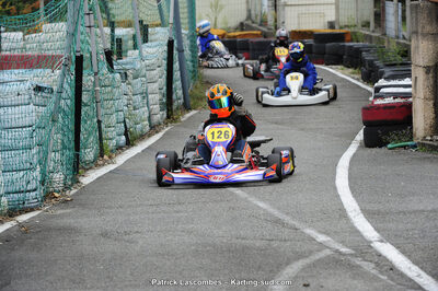13/09/2015 : Rassemblement Midi-Pyrénées et Languedoc-Roussillon à Lavelanet (Photos Patrick Lascombes) 2015 — karting
