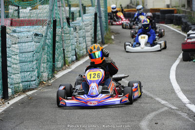 13/09/2015 : Rassemblement Midi-Pyrénées et Languedoc-Roussillon à Lavelanet (Photos Patrick Lascombes) 2015 — karting