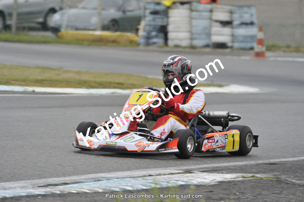 13/09/2015 : Rassemblement Midi-Pyrénées et Languedoc-Roussillon à Lavelanet (Photos Patrick Lascombes) 2015 — karting