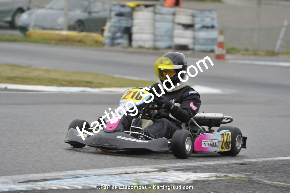 Guillaume DARNES — 13/09/2015 : Rassemblement Midi-Pyrénées et Languedoc-Roussillon à Lavelanet (Photos Patrick Lascombes) 2015 — karting