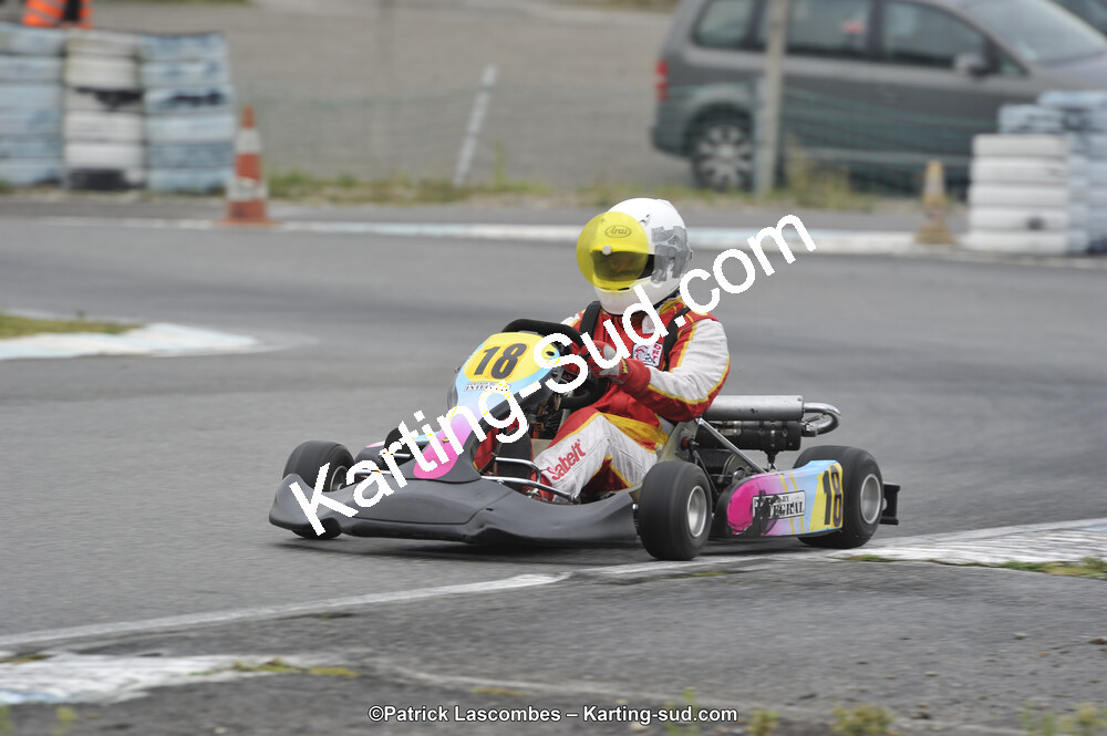 13/09/2015 : Rassemblement Midi-Pyrénées et Languedoc-Roussillon à Lavelanet (Photos Patrick Lascombes) 2015 — karting