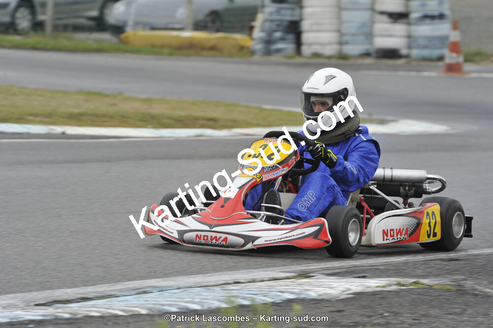13/09/2015 : Rassemblement Midi-Pyrénées et Languedoc-Roussillon à Lavelanet (Photos Patrick Lascombes) 2015 — karting