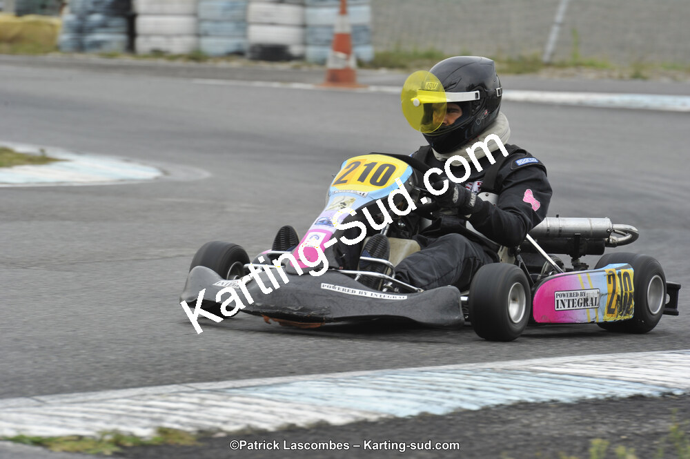 13/09/2015 : Rassemblement Midi-Pyrénées et Languedoc-Roussillon à Lavelanet (Photos Patrick Lascombes) 2015 — karting