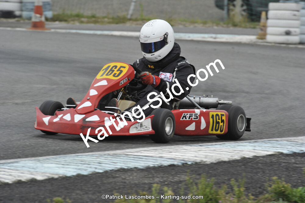 13/09/2015 : Rassemblement Midi-Pyrénées et Languedoc-Roussillon à Lavelanet (Photos Patrick Lascombes) 2015 — karting