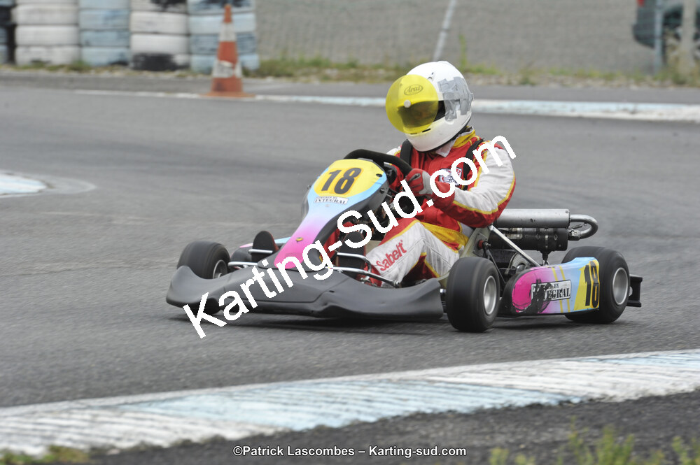 13/09/2015 : Rassemblement Midi-Pyrénées et Languedoc-Roussillon à Lavelanet (Photos Patrick Lascombes) 2015 — karting