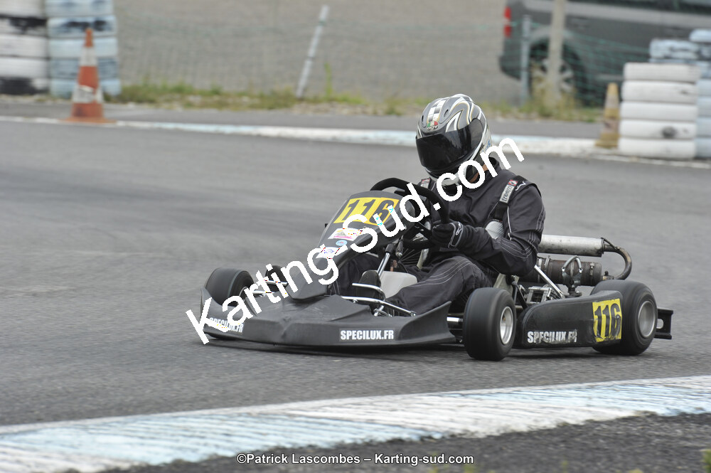 13/09/2015 : Rassemblement Midi-Pyrénées et Languedoc-Roussillon à Lavelanet (Photos Patrick Lascombes) 2015 — karting