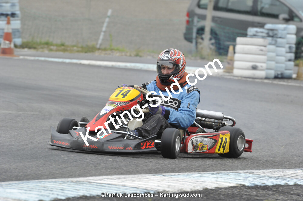 13/09/2015 : Rassemblement Midi-Pyrénées et Languedoc-Roussillon à Lavelanet (Photos Patrick Lascombes) 2015 — karting