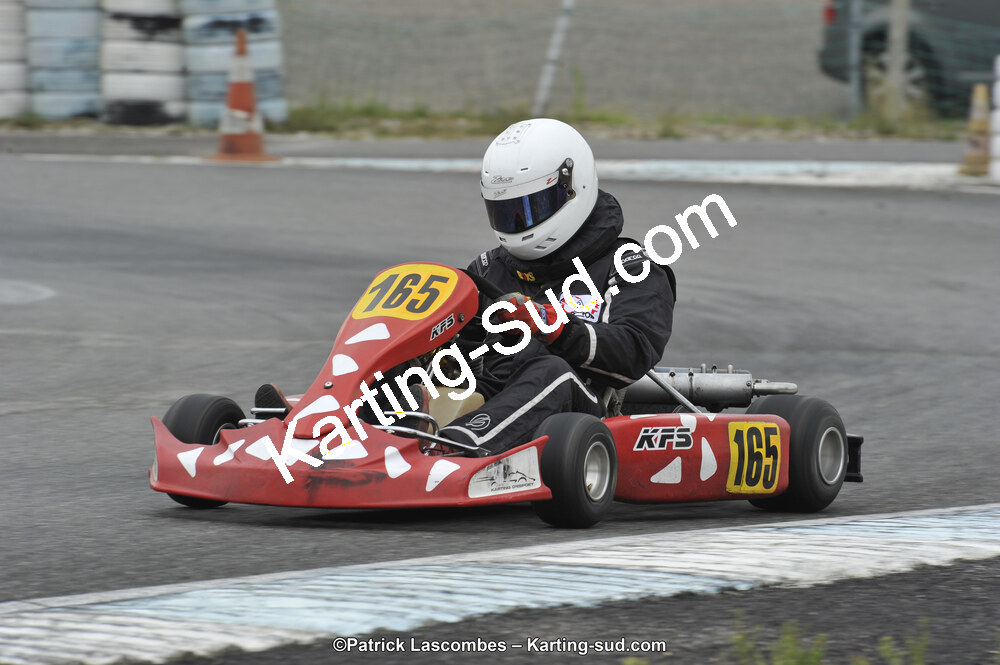 13/09/2015 : Rassemblement Midi-Pyrénées et Languedoc-Roussillon à Lavelanet (Photos Patrick Lascombes) 2015 — karting