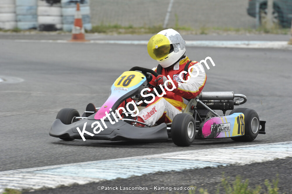 13/09/2015 : Rassemblement Midi-Pyrénées et Languedoc-Roussillon à Lavelanet (Photos Patrick Lascombes) 2015 — karting