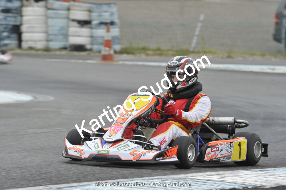 13/09/2015 : Rassemblement Midi-Pyrénées et Languedoc-Roussillon à Lavelanet (Photos Patrick Lascombes) 2015 — karting