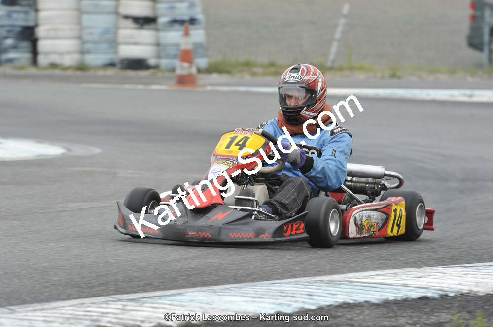 13/09/2015 : Rassemblement Midi-Pyrénées et Languedoc-Roussillon à Lavelanet (Photos Patrick Lascombes) 2015 — karting