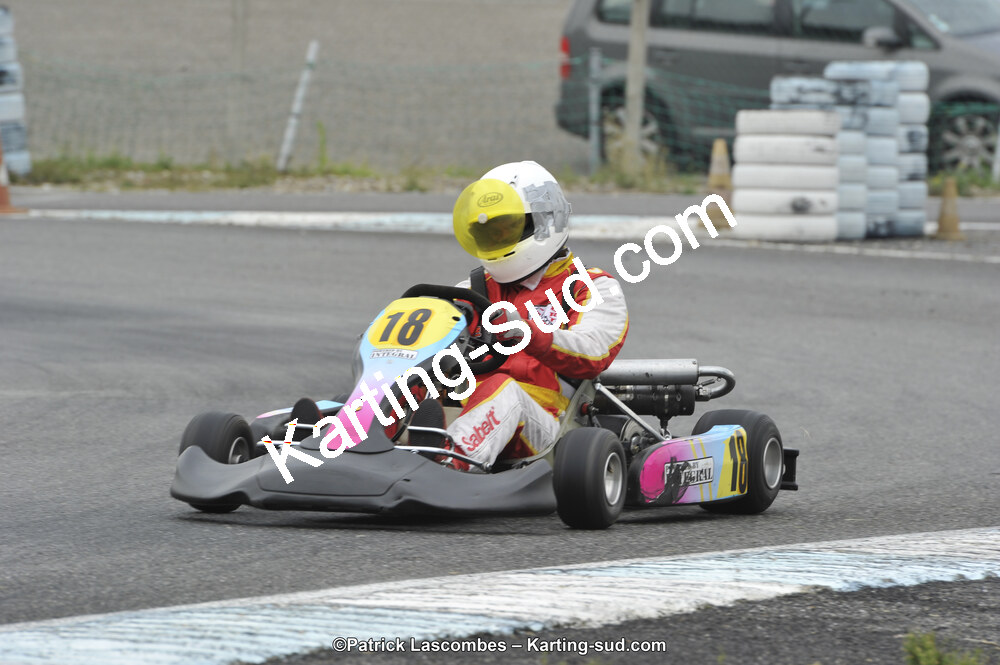 13/09/2015 : Rassemblement Midi-Pyrénées et Languedoc-Roussillon à Lavelanet (Photos Patrick Lascombes) 2015 — karting