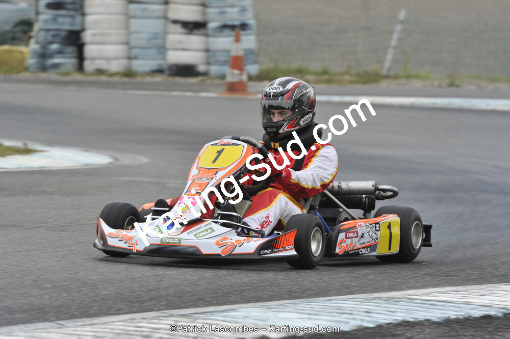 13/09/2015 : Rassemblement Midi-Pyrénées et Languedoc-Roussillon à Lavelanet (Photos Patrick Lascombes) 2015 — karting