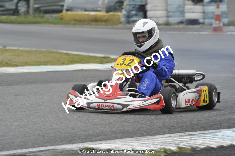 13/09/2015 : Rassemblement Midi-Pyrénées et Languedoc-Roussillon à Lavelanet (Photos Patrick Lascombes) 2015 — karting
