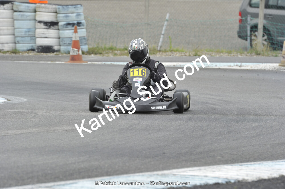 13/09/2015 : Rassemblement Midi-Pyrénées et Languedoc-Roussillon à Lavelanet (Photos Patrick Lascombes) 2015 — karting