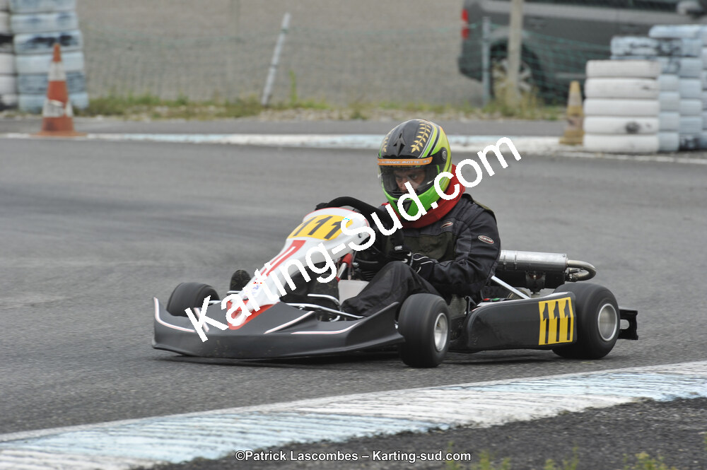 13/09/2015 : Rassemblement Midi-Pyrénées et Languedoc-Roussillon à Lavelanet (Photos Patrick Lascombes) 2015 — karting