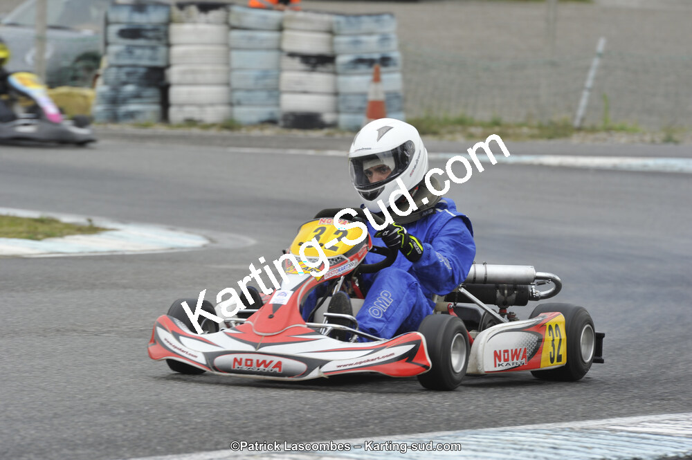 13/09/2015 : Rassemblement Midi-Pyrénées et Languedoc-Roussillon à Lavelanet (Photos Patrick Lascombes) 2015 — karting