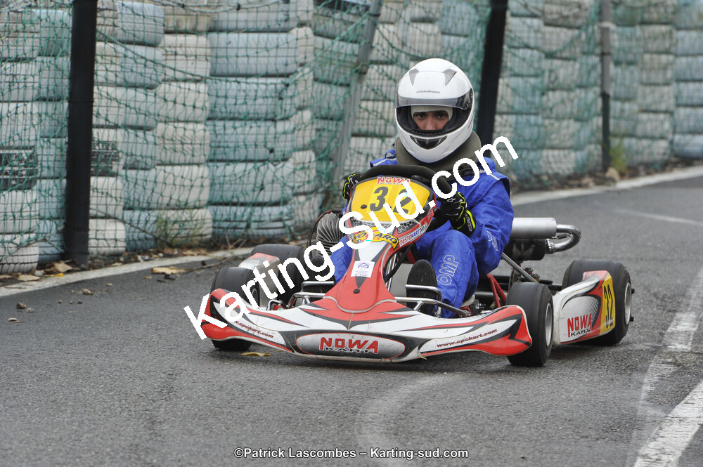13/09/2015 : Rassemblement Midi-Pyrénées et Languedoc-Roussillon à Lavelanet (Photos Patrick Lascombes) 2015 — karting