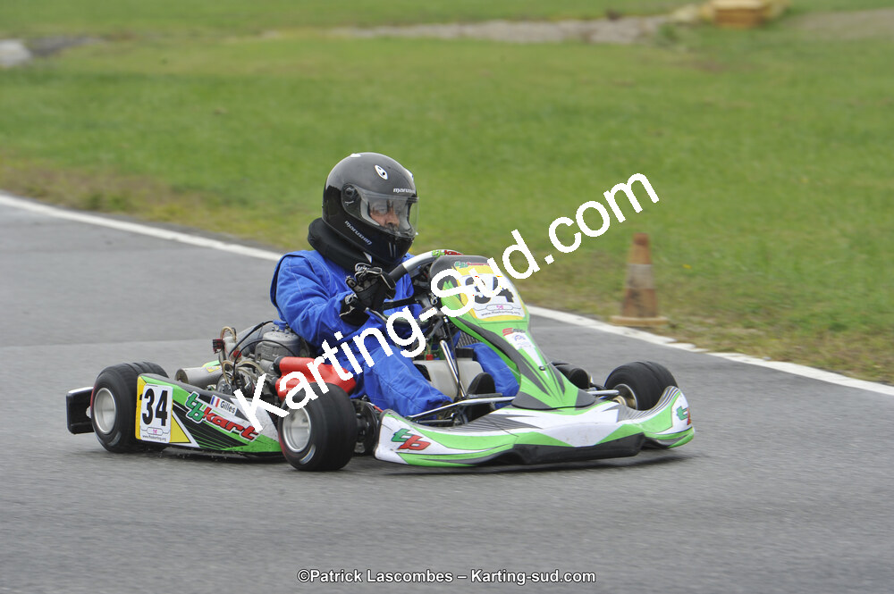 13/09/2015 : Rassemblement Midi-Pyrénées et Languedoc-Roussillon à Lavelanet (Photos Patrick Lascombes) 2015 — karting