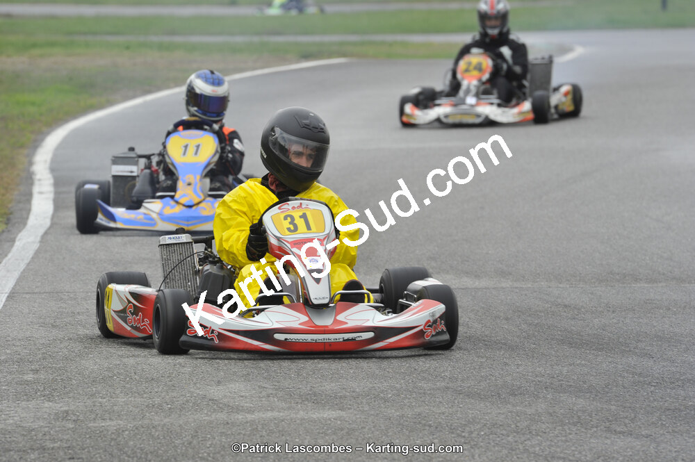 13/09/2015 : Rassemblement Midi-Pyrénées et Languedoc-Roussillon à Lavelanet (Photos Patrick Lascombes) 2015 — karting