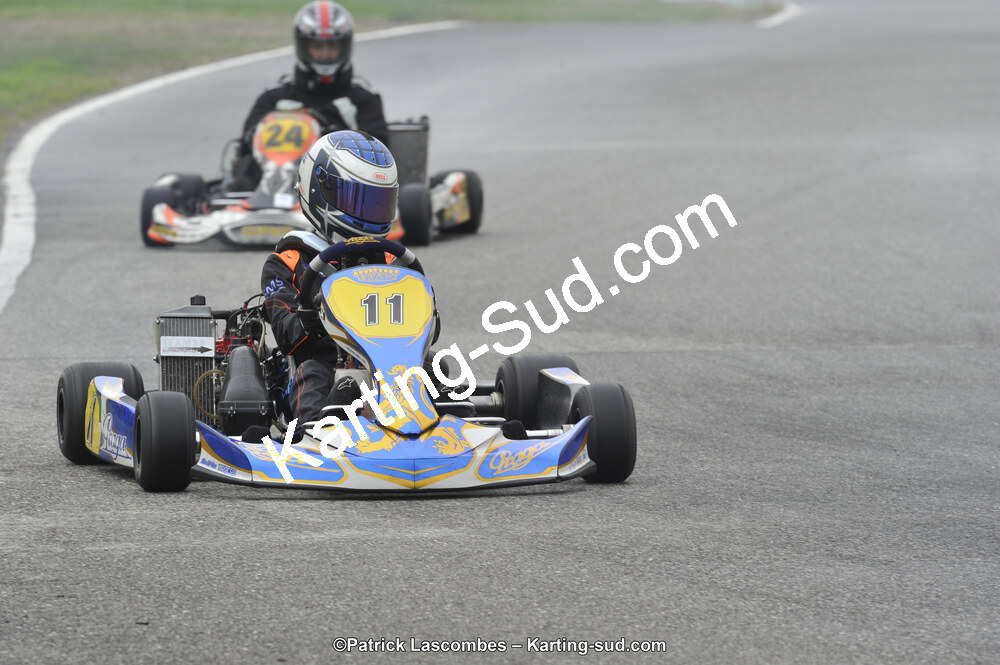 13/09/2015 : Rassemblement Midi-Pyrénées et Languedoc-Roussillon à Lavelanet (Photos Patrick Lascombes) 2015 — karting