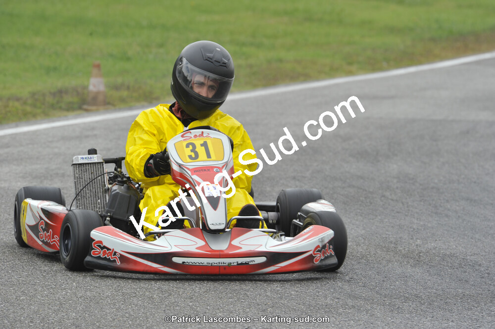 13/09/2015 : Rassemblement Midi-Pyrénées et Languedoc-Roussillon à Lavelanet (Photos Patrick Lascombes) 2015 — karting