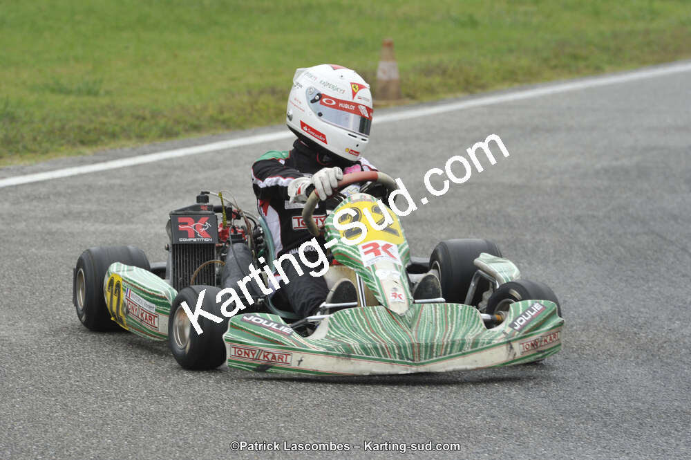 13/09/2015 : Rassemblement Midi-Pyrénées et Languedoc-Roussillon à Lavelanet (Photos Patrick Lascombes) 2015 — karting