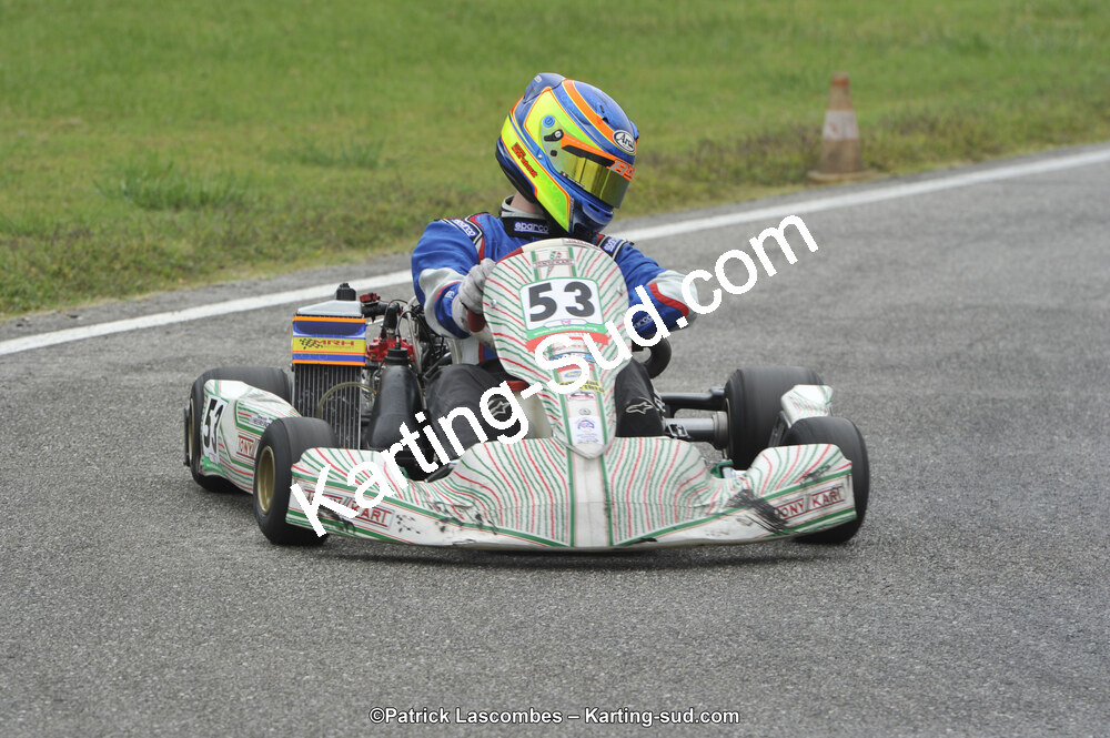 13/09/2015 : Rassemblement Midi-Pyrénées et Languedoc-Roussillon à Lavelanet (Photos Patrick Lascombes) 2015 — karting