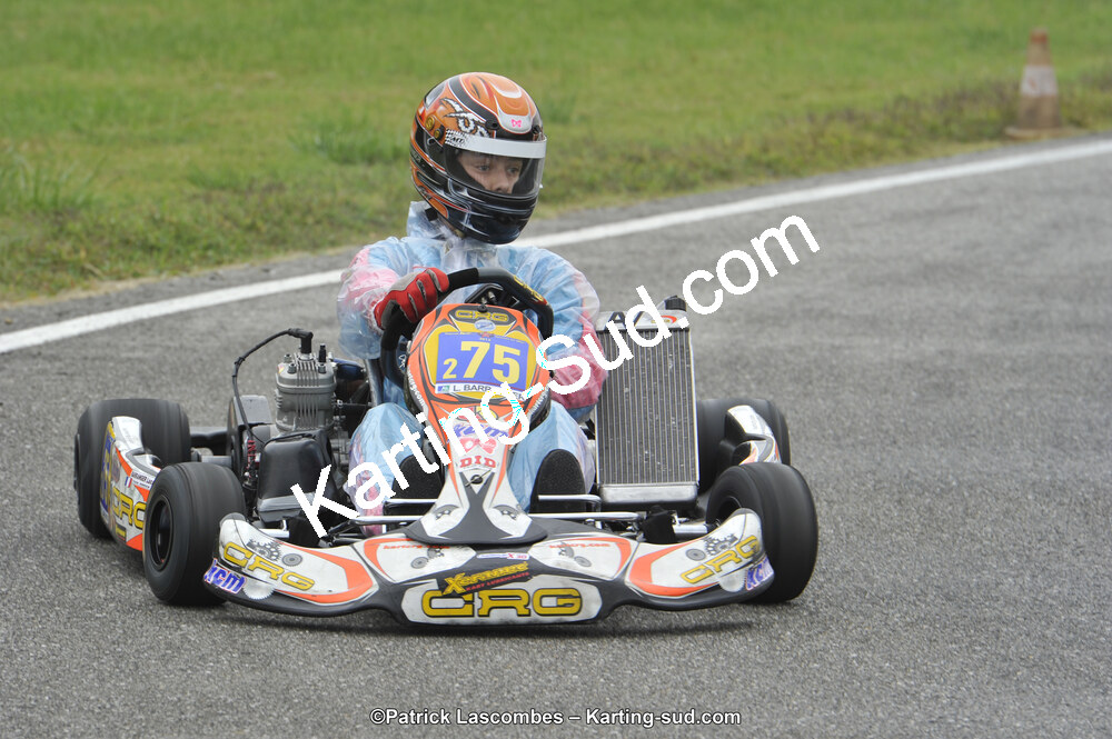 13/09/2015 : Rassemblement Midi-Pyrénées et Languedoc-Roussillon à Lavelanet (Photos Patrick Lascombes) 2015 — karting