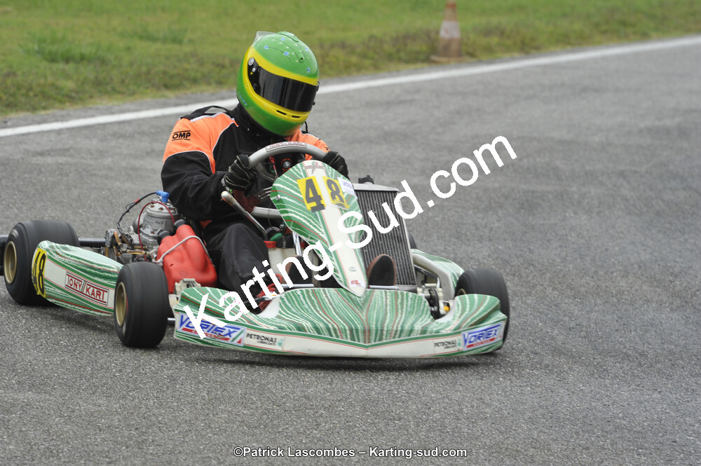 13/09/2015 : Rassemblement Midi-Pyrénées et Languedoc-Roussillon à Lavelanet (Photos Patrick Lascombes) 2015 — karting