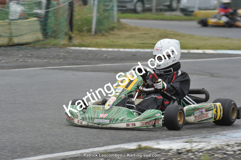 13/09/2015 : Rassemblement Midi-Pyrénées et Languedoc-Roussillon à Lavelanet (Photos Patrick Lascombes) 2015 — karting