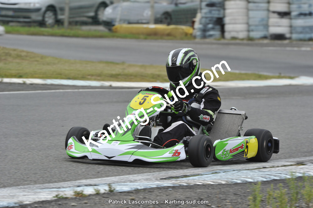13/09/2015 : Rassemblement Midi-Pyrénées et Languedoc-Roussillon à Lavelanet (Photos Patrick Lascombes) 2015 — karting